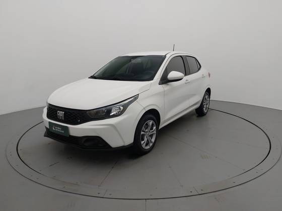 FIAT ARGO 1.0 FIREFLY FLEX DRIVE MANUAL FIAT ARGO 1.0 FIREFLY FLEX DRIVE MANUAL
